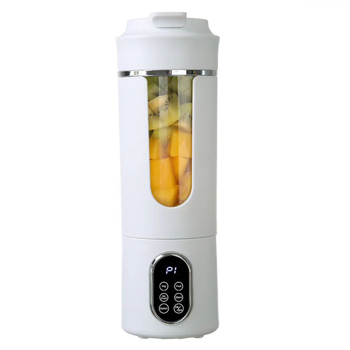 Mini Wireless Blender