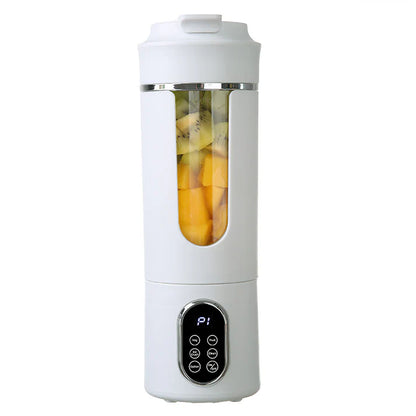 Mini Wireless Blender