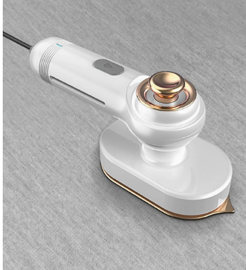 2026 Upgrade Garment Steamer for Clothes, Portable Travel Clothing Steamer Iron