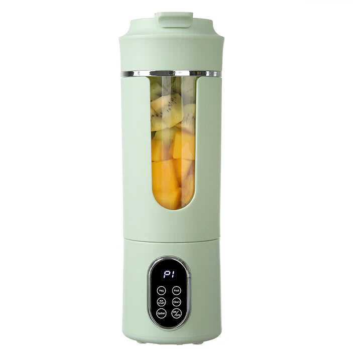Mini Wireless Blender