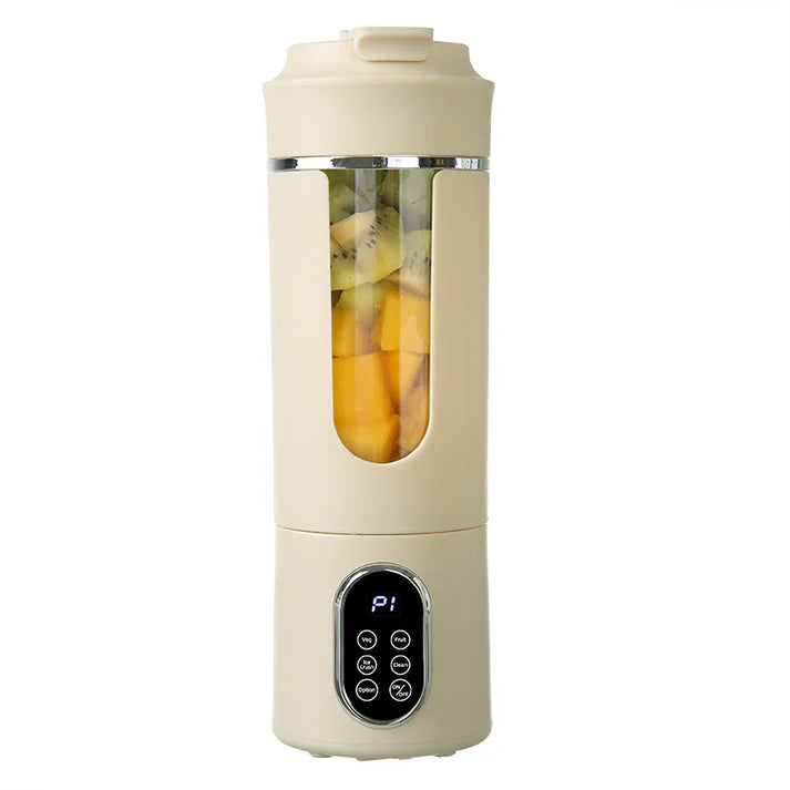 Mini Wireless Blender