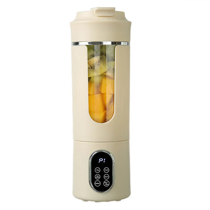 Mini Wireless Blender