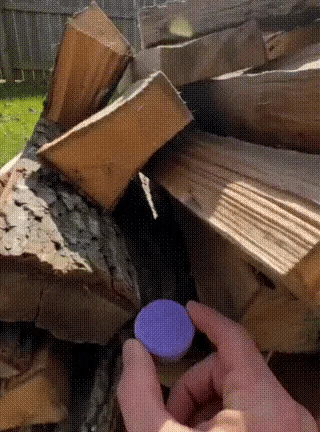 ✅ 10,000+ Happy Customers 🐭 All-Natural Peppermint & Cinnamon Pest & Rodent Repellent Pucks 🕷