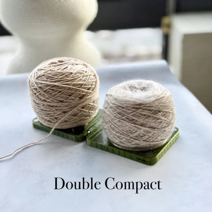 🎁Last Day 49% OFF - Portable Yarn Holder for Crochet & Knitting