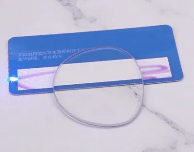 【Co-Created by Designers】Gypsophila Smart Zoom and Color-Changing Reading Glasses, Auto Focus Distance Near Progressive Multi-focus HD Vision - 35