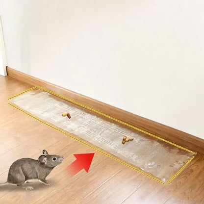 ⏰Limited-time 50% discount, North American sales have exceeded 500,000 units 🐭 Large sticky mouse trap 💪