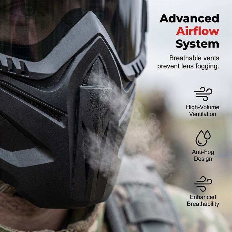😎 Detachable Full Face Goggle Mask – 50% OFF Today Only 🔥