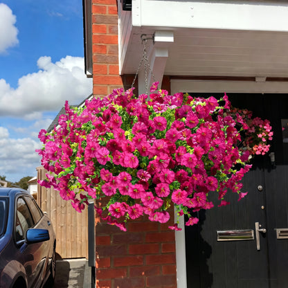 🔥UV Resistant Artificial Petunias Flowers🌺