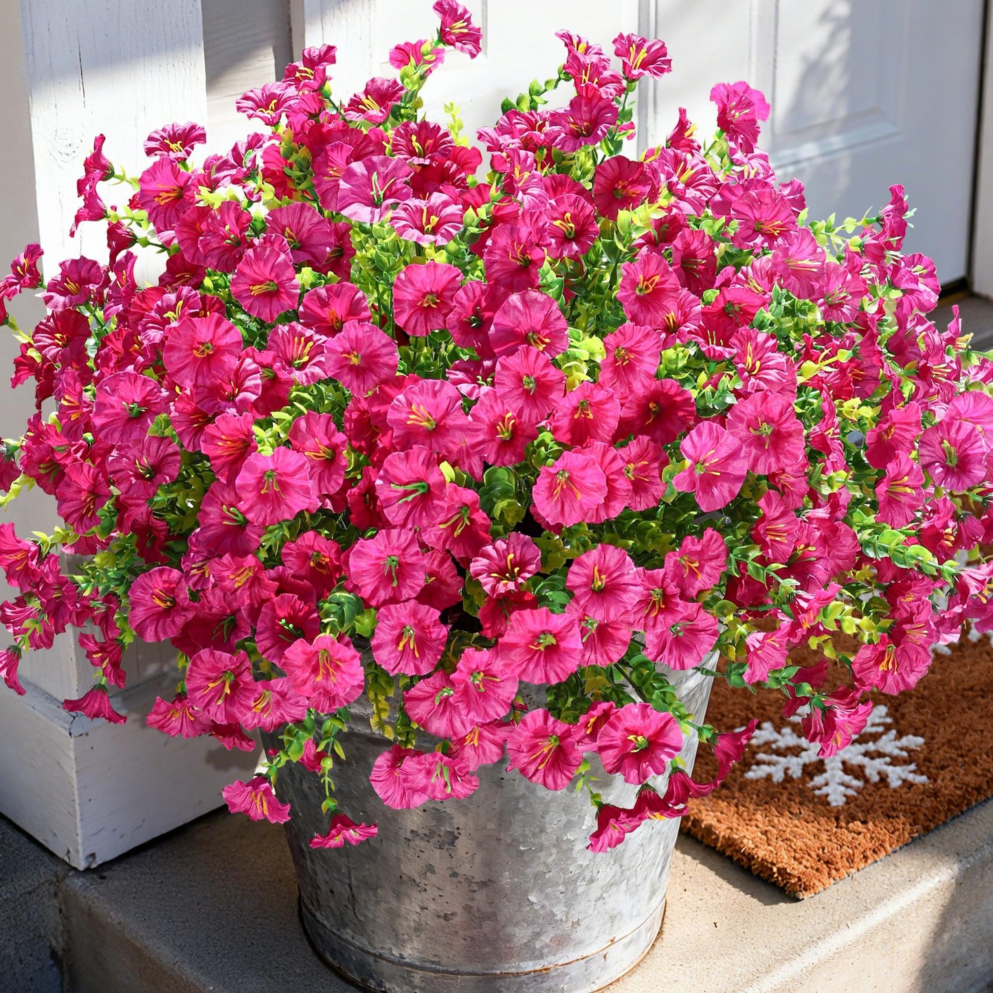 🔥UV Resistant Artificial Petunias Flowers🌺