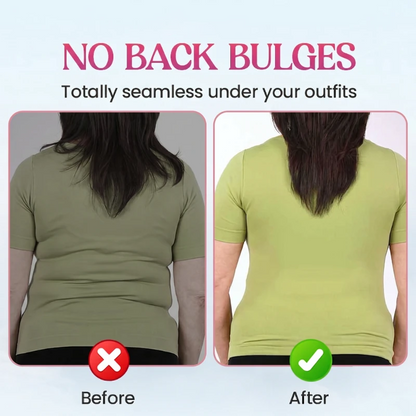 🔥HOT SALE🔥Front Closure Breathable Cotton Lifting Bra for Seniors