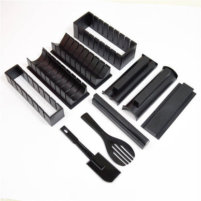 Sushi Making Kit – Easy to Use & Clean