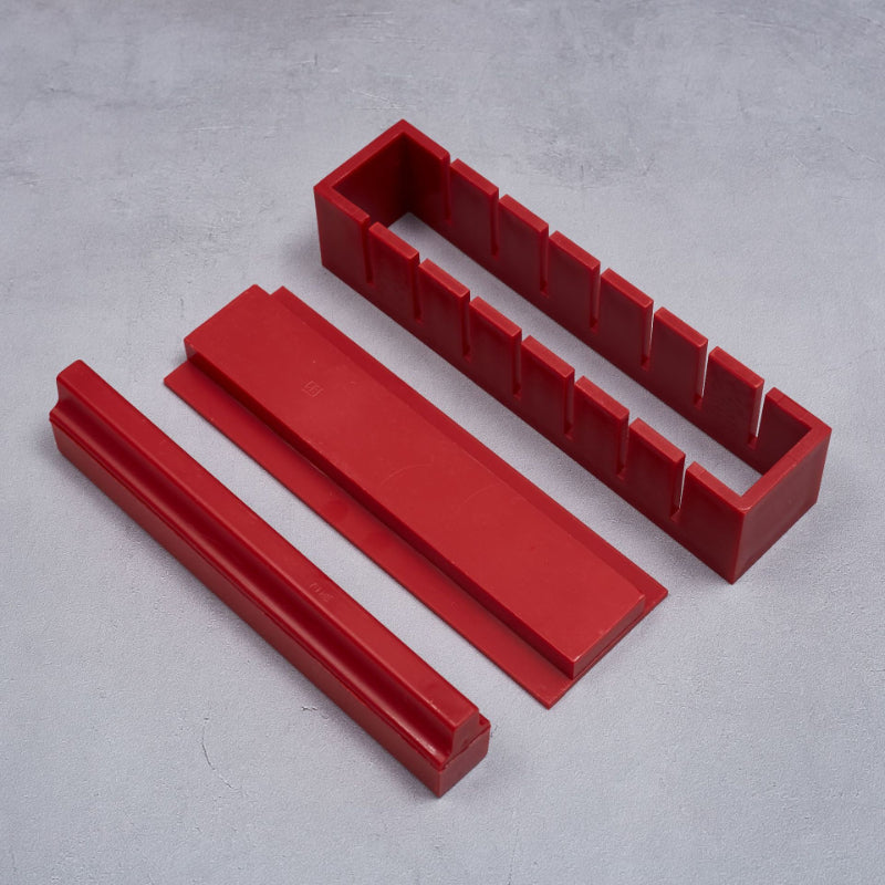 🍣Sushi Making Kit – Easy to Use & Clean