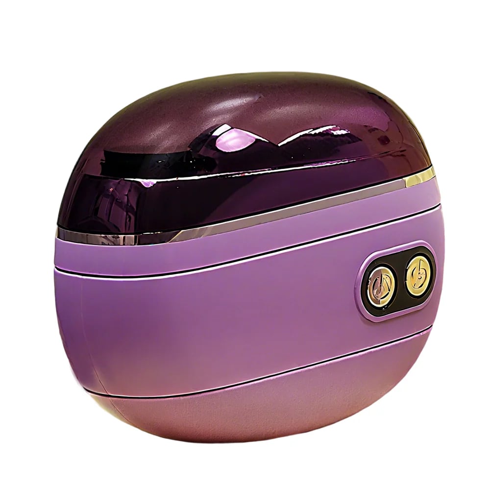 ✂️ LIMITED-TIME 50% OFF! 💅 2-in-1 Smart Electric Nail Clipper & Polisher 🌟